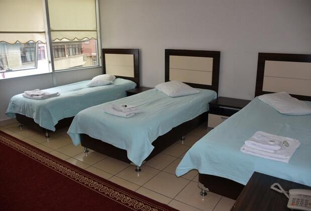 Kastamonu Hisar Otel - Görsel 15