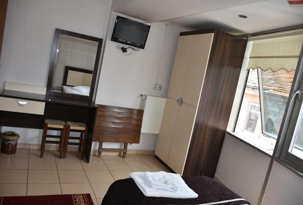 Kastamonu Hisar Otel - Görsel 16