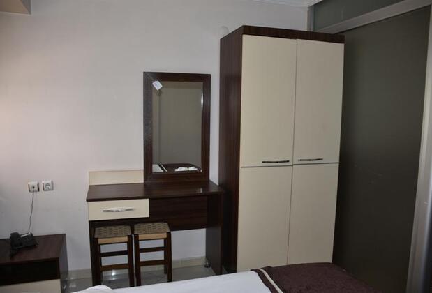 Kastamonu Hisar Otel - Görsel 17