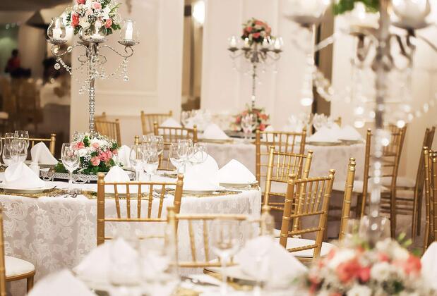 DoubleTree by Hilton Hotel Gaziantep - Görsel 11