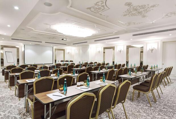 DoubleTree by Hilton Hotel Gaziantep - Görsel 9