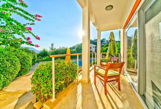 Villa Su - Görsel 16