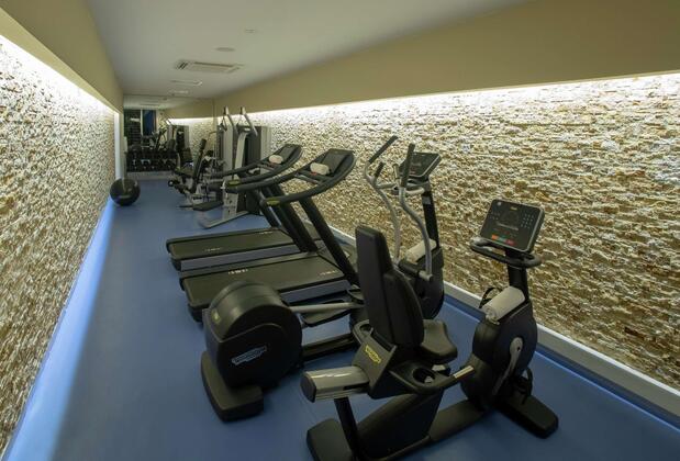 DoubleTree by Hilton Hotel Gaziantep - Görsel 7