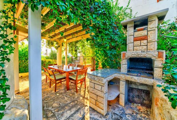 Villa Su - Görsel 19