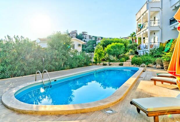 Villa Su - Görsel 6