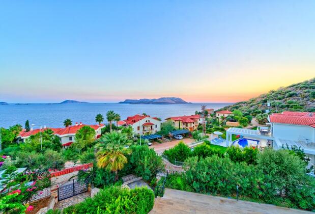 Villa Su - Görsel 20