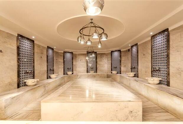 Belek Beach Resort Hotel - Görsel 44