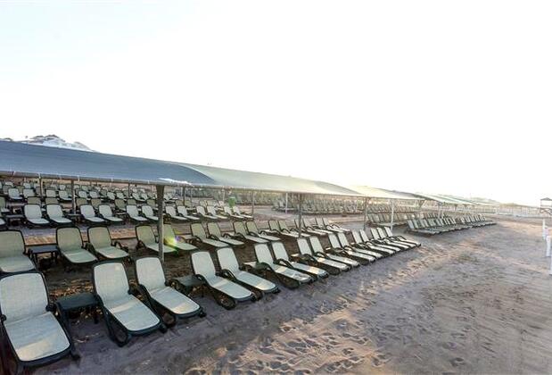 Belek Beach Resort Hotel - Görsel 14