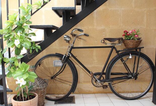 Pedieos Guest House - Görsel 4