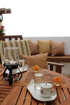 Pedieos Guest House - Görsel 18