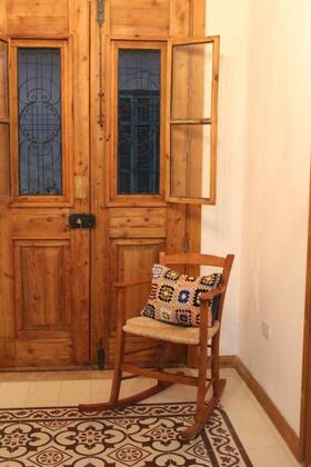 Pedieos Guest House - Görsel 13