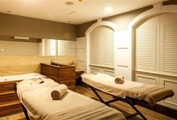 Belek Beach Resort Hotel - Görsel 50