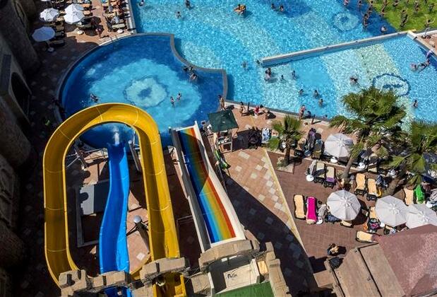 Belek Beach Resort Hotel - Görsel 3