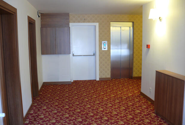 Nuri Park Hotel - Görsel 7