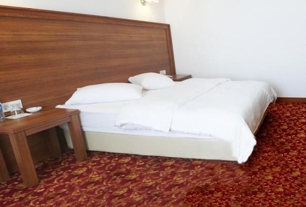 Nuri Park Hotel - Görsel 3