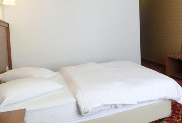 Nuri Park Hotel - Görsel 6