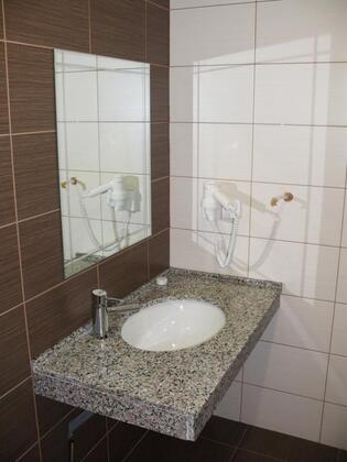 Nuri Park Hotel - Görsel 10