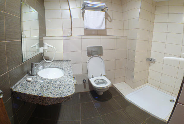 Nuri Park Hotel - Görsel 9