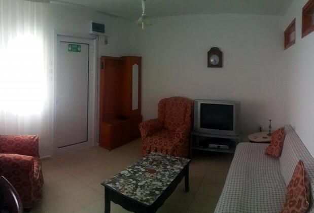 Fulya Apart - Görsel 14