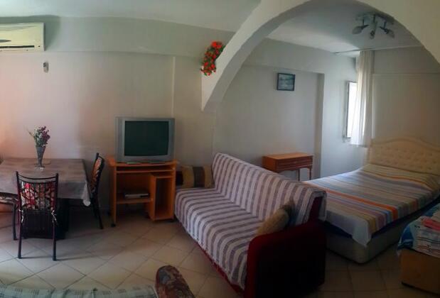 Fulya Apart - Görsel 17