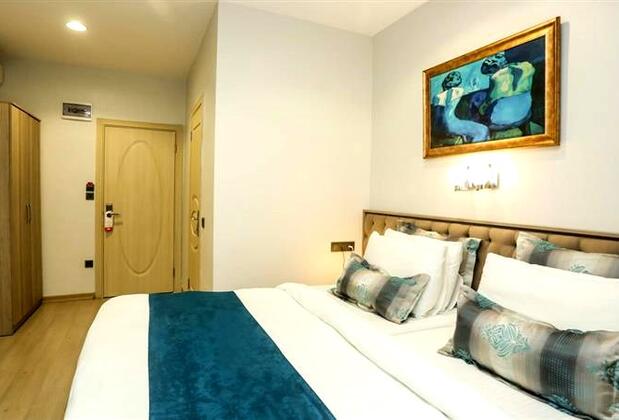 Pablo Di Pera Hotel - Görsel 7