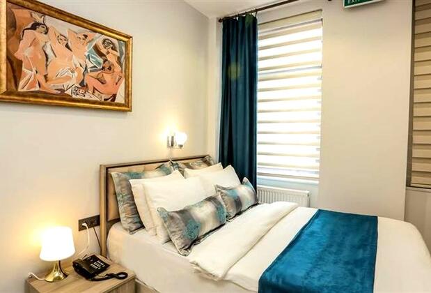 Pablo Di Pera Hotel - Görsel 8