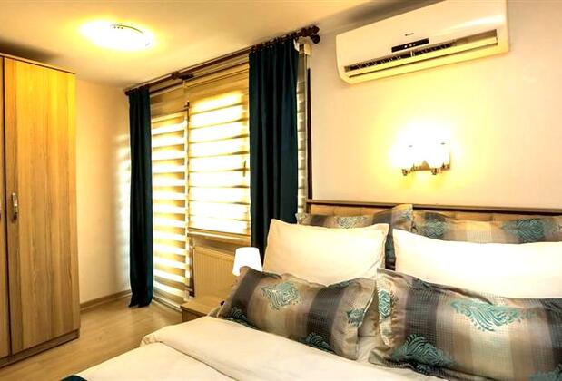 Pablo Di Pera Hotel - Görsel 11