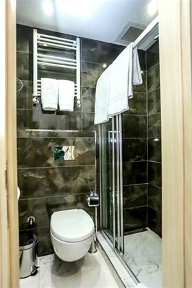 Pablo Di Pera Hotel - Görsel 15