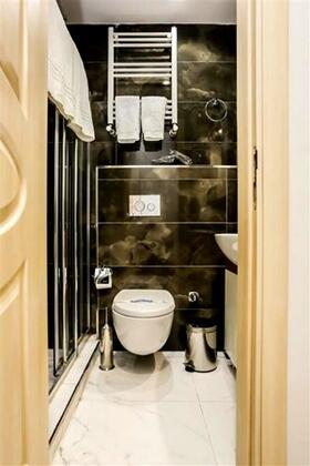 Pablo Di Pera Hotel - Görsel 16