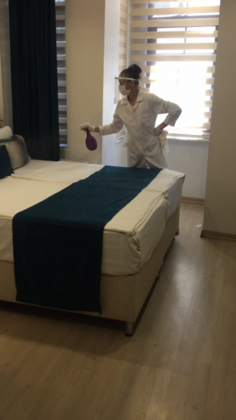 Pablo Di Pera Hotel - Görsel 6