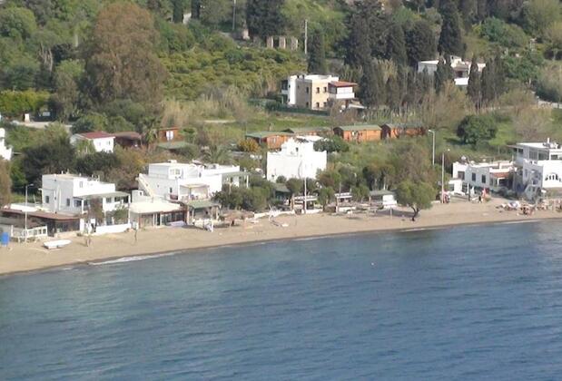 Defne Wood Home - Görsel 9