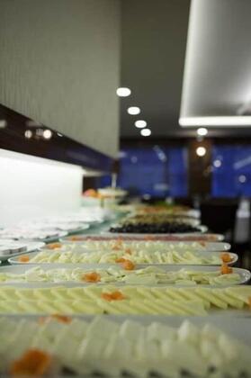 Atalay Hotel Ankara - Görsel 3