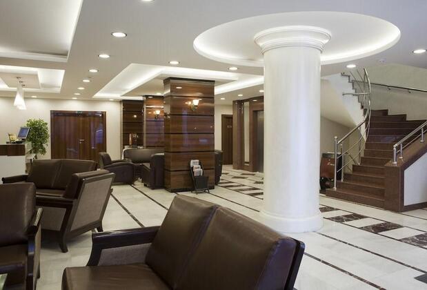 Atalay Hotel Ankara - Görsel 7
