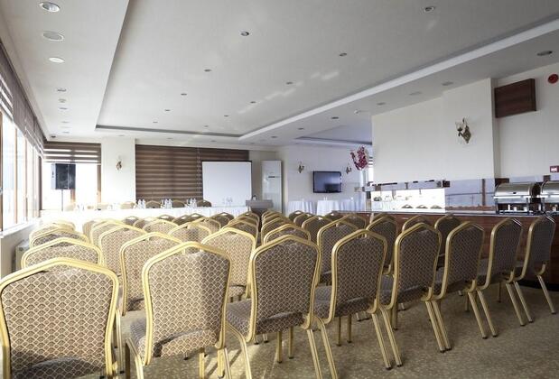 Atalay Hotel Ankara - Görsel 8