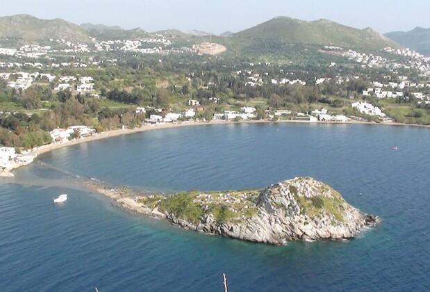 Defne Wood Home - Görsel 10