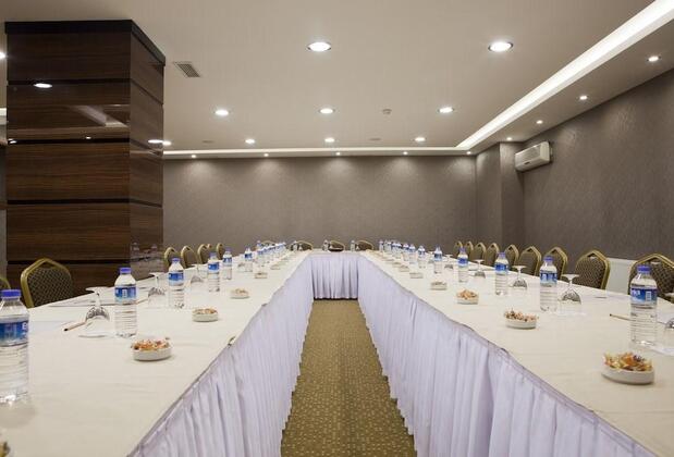 Atalay Hotel Ankara - Görsel 9