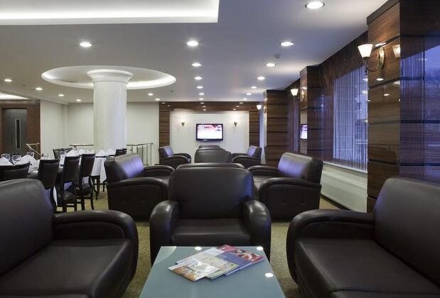 Atalay Hotel Ankara - Görsel 14