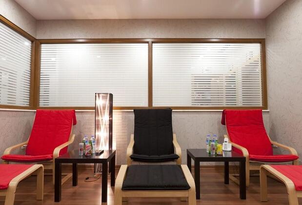 Atalay Hotel Ankara - Görsel 16