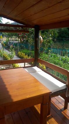 Defne Wood Home - Görsel 4