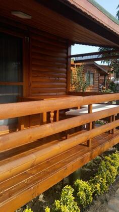 Defne Wood Home - Görsel 3