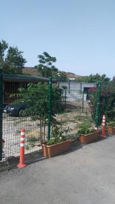 Defne Wood Home - Görsel 11