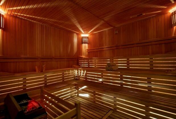 Bellis Deluxe Hotel - Görsel 25