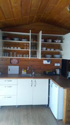 Defne Wood Home - Görsel 7