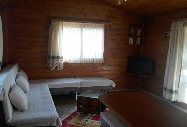 Defne Wood Home - Görsel 13