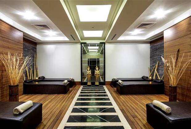 Bellis Deluxe Hotel - Görsel 26