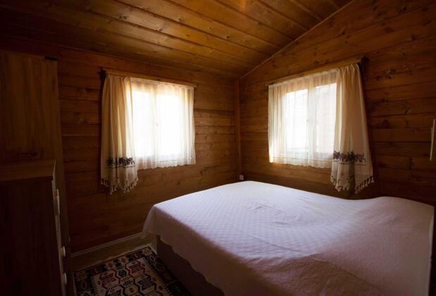 Defne Wood Home - Görsel 14