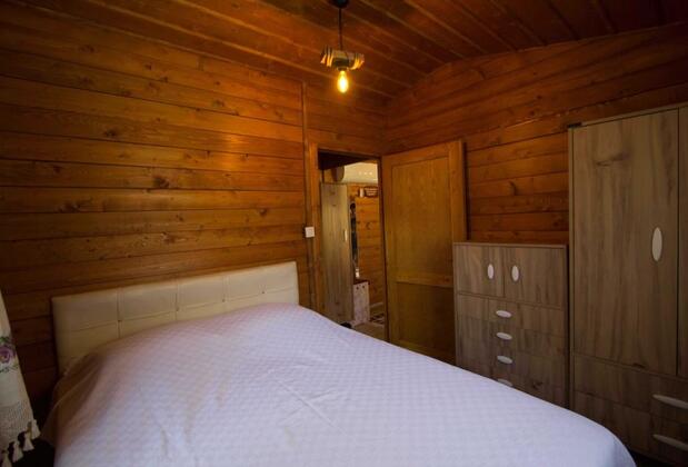 Defne Wood Home - Görsel 15