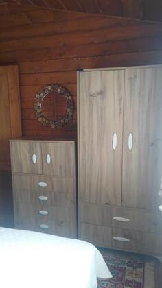 Defne Wood Home - Görsel 16