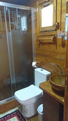 Defne Wood Home - Görsel 17