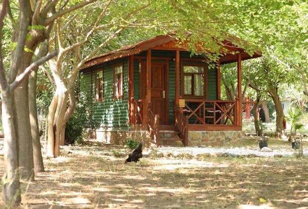 Eden Beach & Bungalow Ekincik - Görsel 6